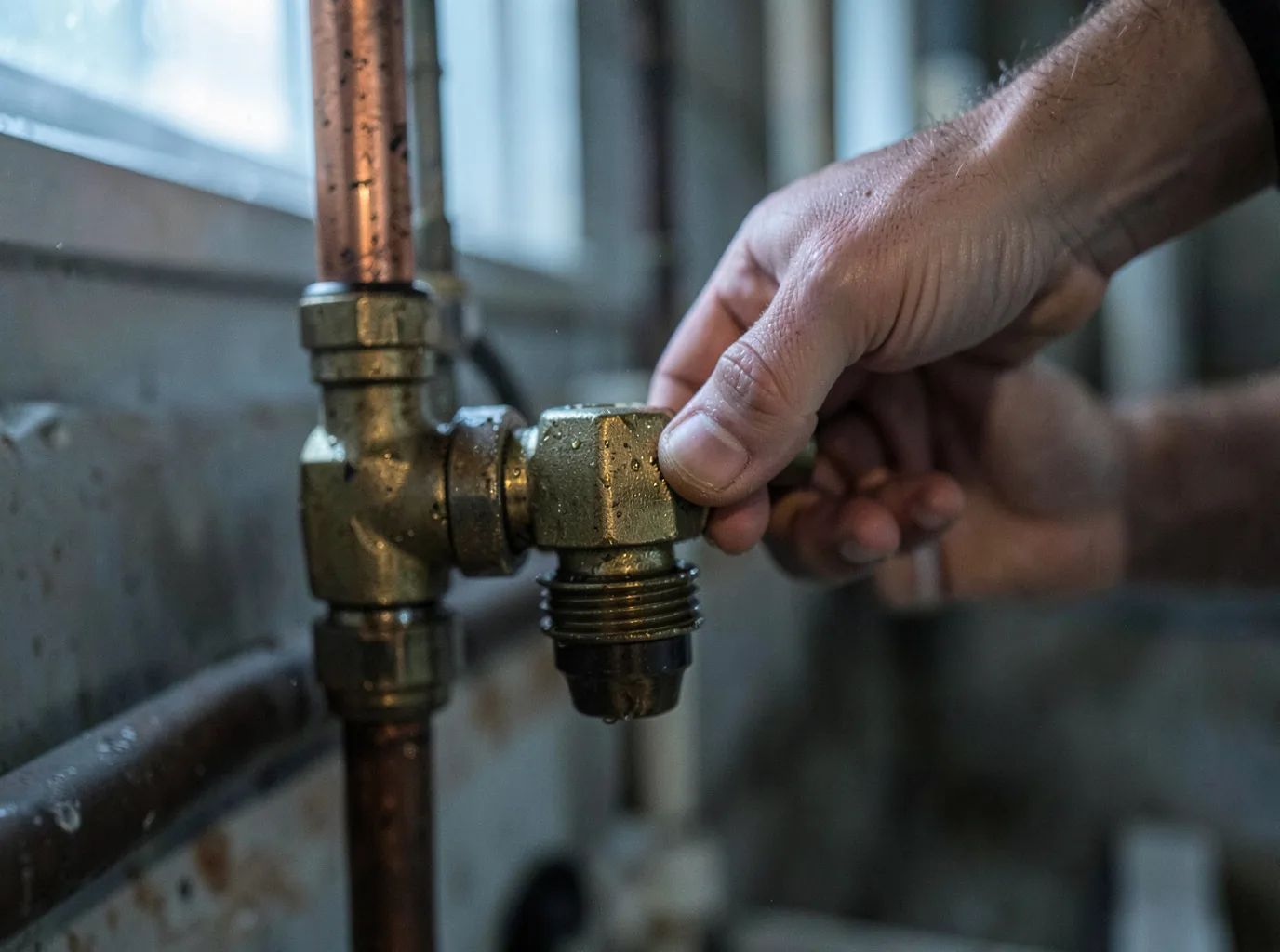 Emergency Plumber Rockford, IL FAQs